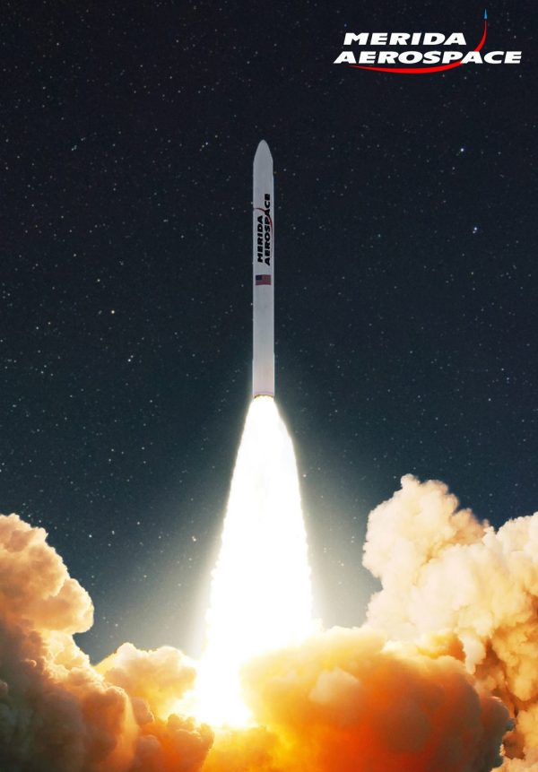 Abstract space phone wallpaper