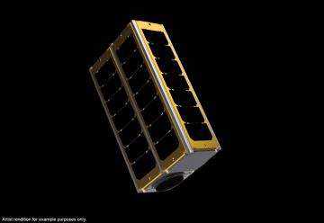 golden small sat 1 with background golden small sat 1 with background